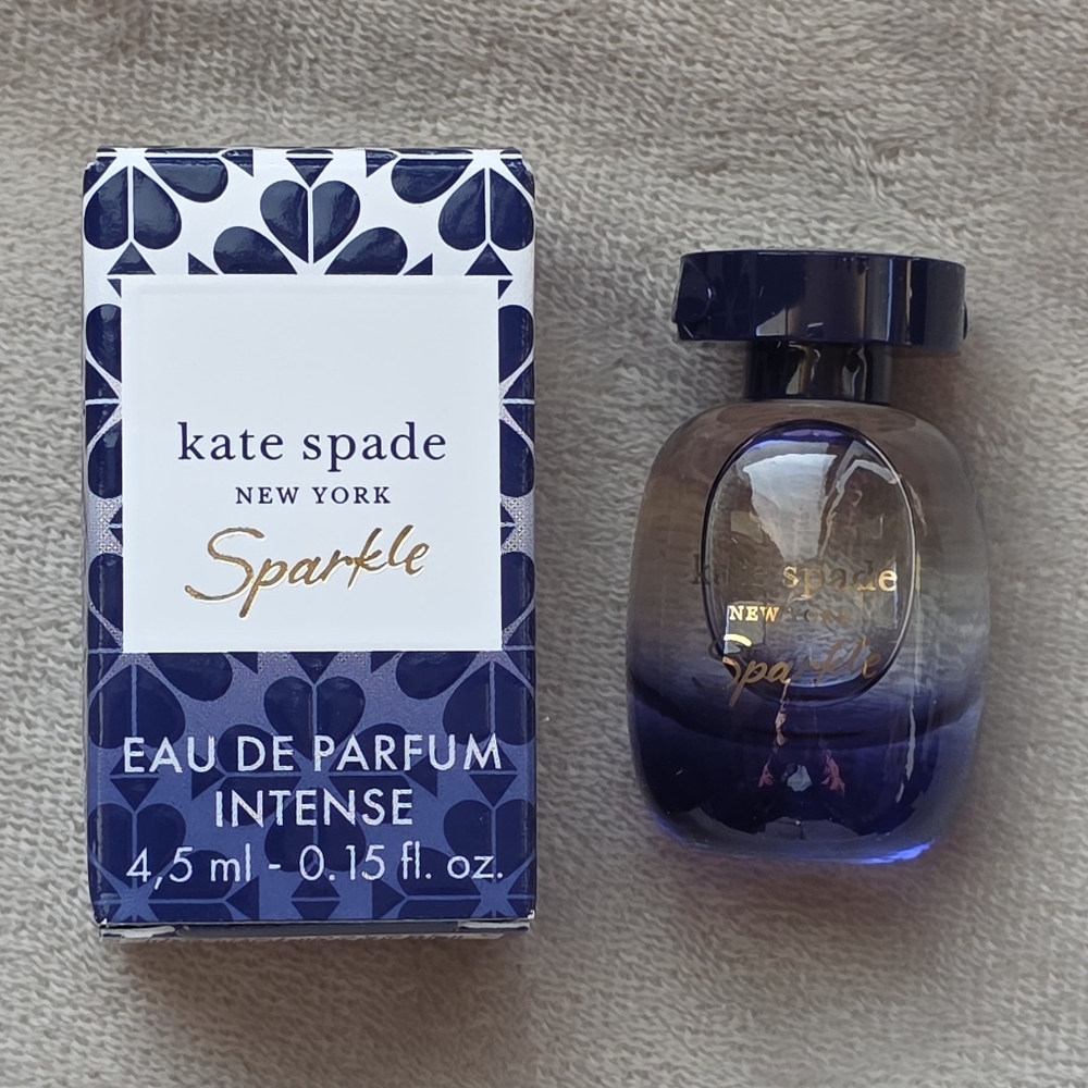 Kate Spade Sparkle (Size 4.5mL)